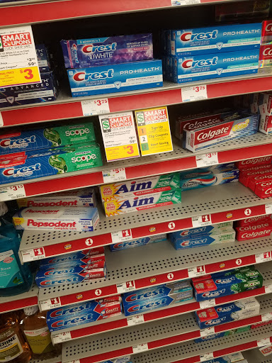 Dollar Store «FAMILY DOLLAR», reviews and photos, 910 Aberdeen Rd, Hampton, VA 23666, USA