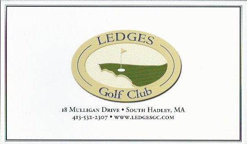 Golf Club «Ledges Golf Club», reviews and photos, 18 Mulligan Dr, South Hadley, MA 01075, USA