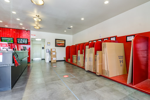 Self-Storage Facility «Security Public Storage», reviews and photos, 39505 Berkey Dr # 200, Palm Desert, CA 92211, USA