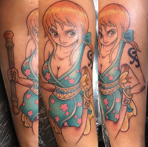Explore tattoo ideas new york, creative tattoo ideas in El Paso, available at American Tattoo Society of Ft Bliss