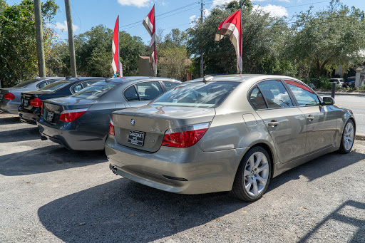 Car Dealer «Car Coast Auto Sales», reviews and photos, 1528 Ashley River Rd, Charleston, SC 29407, USA