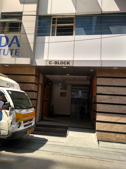 Yashoda Heart Institute - Yashoda Heart Institute