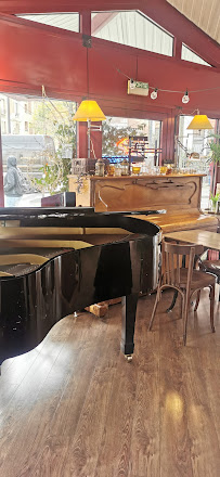 Atmosphère du Restaurant français Chez Trassoudaine à Paris - n°19