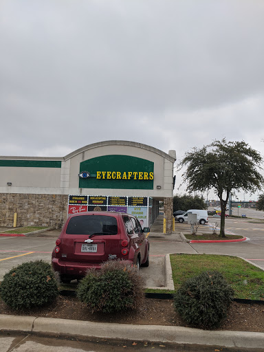 Optometrist «Eyecrafters», reviews and photos, 1714 Precinct Line Rd, Hurst, TX 76054, USA