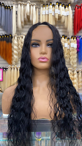 Beauty Supply Store «Prestige Beauty», reviews and photos, 1100 Broadway, Buffalo, NY 14212, USA