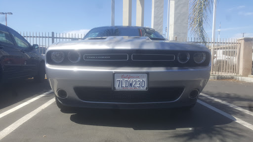 Used Car Dealer «Budget Car Sales and Rental Of Norwalk», reviews and photos, 12541 Rosecrans Ave, Norwalk, CA 90650, USA