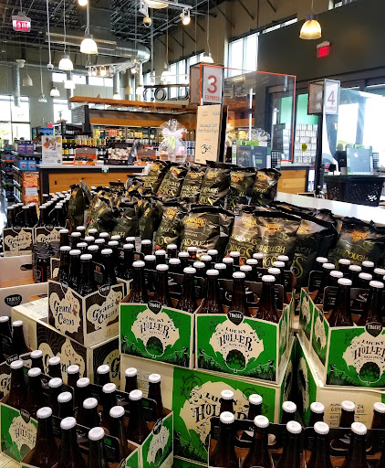 Grocery Store «Whole Foods Market», reviews and photos, 750 N Krocks Rd #301, Allentown, PA 18106, USA