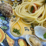 Photo n°2 de l'avis de Angela.a fait le 04/07/2023 à 20:51 sur le  Ristorante Pizzeria La Darsena à Castel Volturno