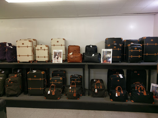 H. Savinar Luggage Co