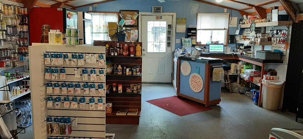 The Cook Shack Cafe at Country Lane 99185