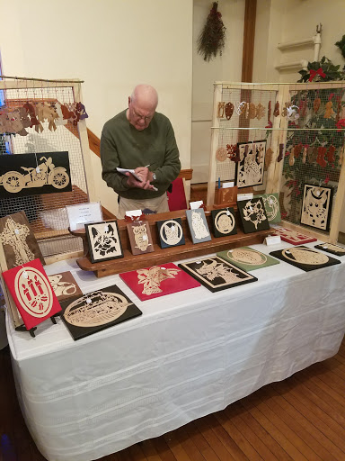 Performing Arts Theater «Blackstone River Theatre», reviews and photos, 549 Broad St, Cumberland, RI 02864, USA