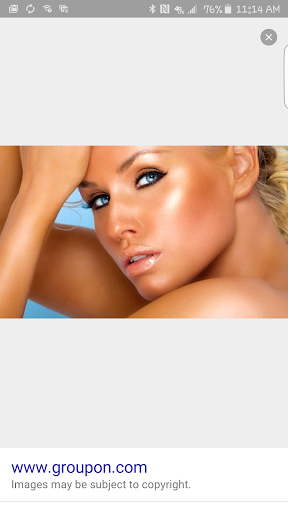 Beauty Salon «The Glam Parlor & Day Spa», reviews and photos, 2936 N 67th Pl, Scottsdale, AZ 85251, USA