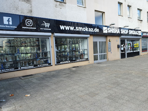 Smokaz Shisha Shop Berlin à Berlin