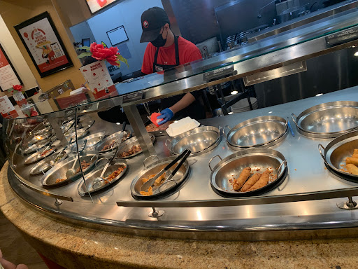 Panda Express image