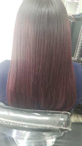 Beauty Supply Store «Passion Beauty Supply and Salon», reviews and photos, 1257 River St, Hyde Park, MA 02136, USA