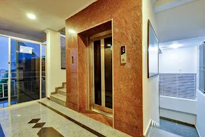 OYO Flagship Hotel Ashoka Grand image