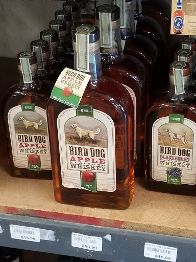 Liquor Store «Twenty Nine Package», reviews and photos, 4132 Lawrenceville Hwy, Lilburn, GA 30047, USA