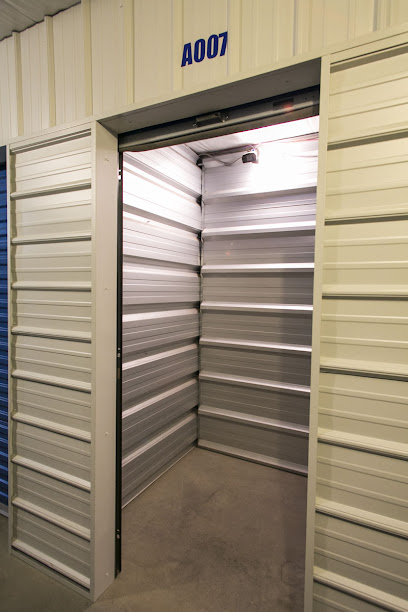 South Edmonton Storage