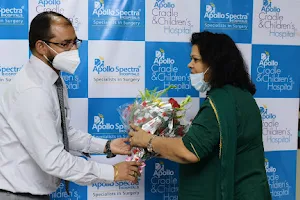 Dr S S Chandel (MS, DNB, MCh, FIPM, Dip Sports Medicine) - Orthopedic and Joint Replacement Surgeon - Apollo Hospital, Greater Noida image
