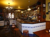 Bar La Viñuca