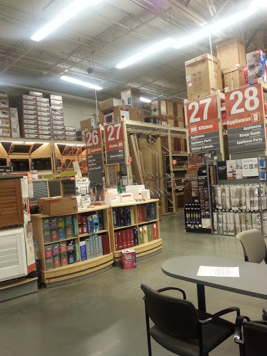 Home Improvement Store «The Home Depot», reviews and photos, 1 Saw Mill River Rd, Hawthorne, NY 10532, USA