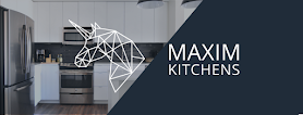 Maxim Kitchens & Bathrooms