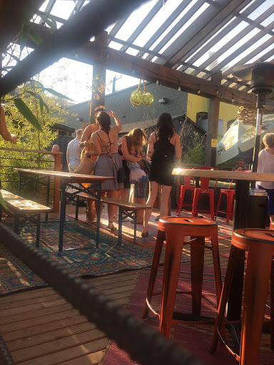 Caterer «The Ruins», reviews and photos, 570 Roy St, Seattle, WA 98109, USA