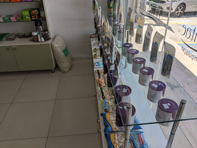 Farmácia Homeovitae - Drogaria