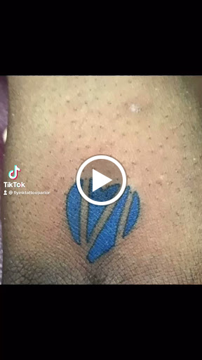 Explore cool christian tattoo ideas, creative tattoo ideas in Dallas, available at Fly Ink, Inc.