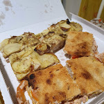 Photo n°4 de l'avis de Fabio.a fait le 19/01/2020 à 08:35 sur le  Pizzeria Sancho Dal 1969 à Fiumicino