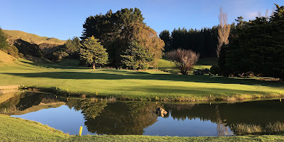 Judgeford Golf Club