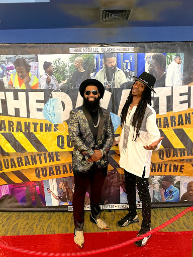 Movie Theater «Landmark Theatres Midtown Art Cinema», reviews and photos, 931 Monroe Dr NE, Atlanta, GA 30308, USA