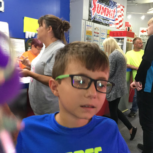 Movie Theater «Regal Cinemas Seymour 8», reviews and photos, 357 Tanger Blvd, Seymour, IN 47274, USA