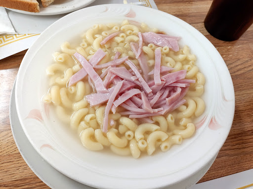 Restaurant «St Anna Cafe Shop», reviews and photos, 326 8th St, Oakland, CA 94607, USA