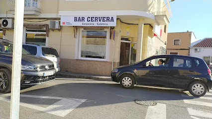 BAR CERVERA COMIDA CASERA