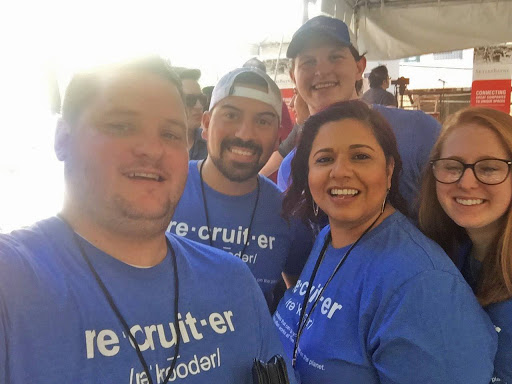 Employment Agency «The HT Group», reviews and photos, 7718 Wood Hollow Dr #100, Austin, TX 78731, USA