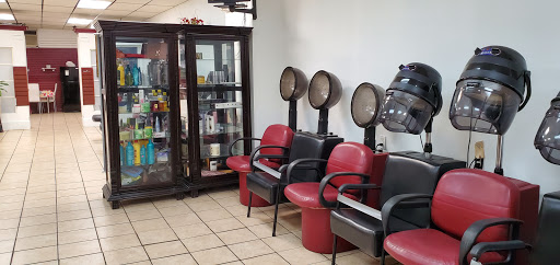 Beauty Salon «Beauty Salon Ana Rosa», reviews and photos, 89-56 Francis Lewis Blvd, Queens Village, NY 11427, USA