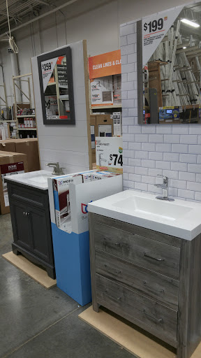 Home Improvement Store «The Home Depot», reviews and photos, 390 THF Blvd, Chesterfield, MO 63005, USA