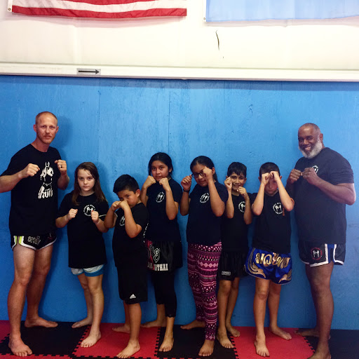 Martial Arts School «Florida Muay Thai», reviews and photos, 3580 Aloma Ave #12, Winter Park, FL 32792, USA