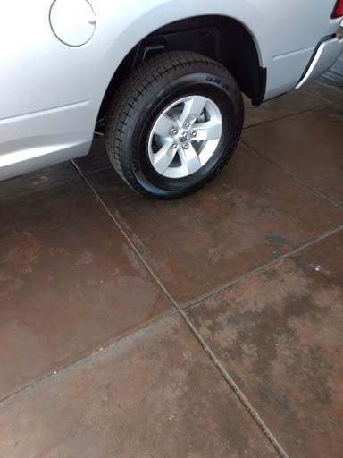 Perry Chrysler Dodge Jeep Ram image