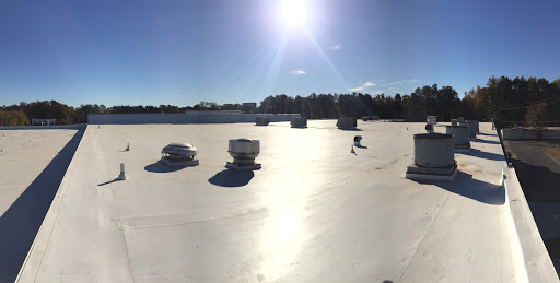 Roofing Contractor «Parsons Roofing Company», reviews and photos, 5891 New Peachtree Rd, Atlanta, GA 30340, USA