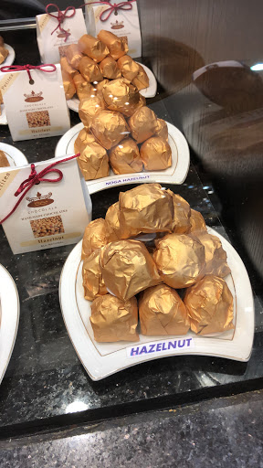 Chocolala Al Barsha Mall Gate No 1