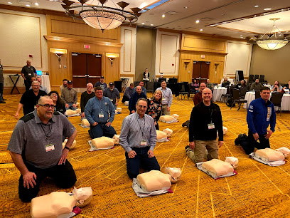 CPR Alaska | CPR & First Aid Training Services
