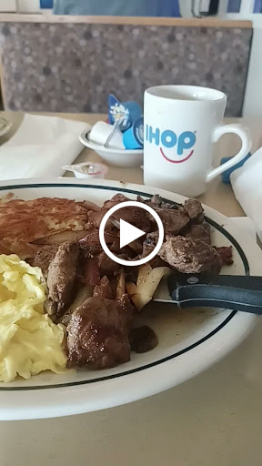 IHOP