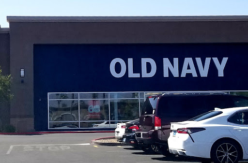 Clothing Store «Old Navy», reviews and photos, 1985 W Craig Rd, North Las Vegas, NV 89032, USA