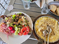 Plats et boissons du Restaurant Bistro Vallée à Chambon-sur-Lac - n°17