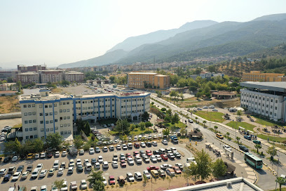Manisa Celal Bayar Üniversitesi Uncubozköy Sağlık Kampüsü, Plastik Cerrahi Anabilim Dalı