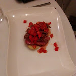 Photo n°3 de l'avis de Paolo.o fait le 27/07/2021 à 22:51 sur le  Ristorante Monte di Giove à Montjovet