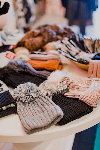 Boutique «2 Sisters», reviews and photos, 7 S Prospect Ave, Park Ridge, IL 60068, USA