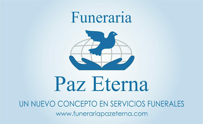 Funeraria Paz Eterna AREQUIPA - Arequipa